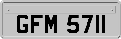 GFM5711