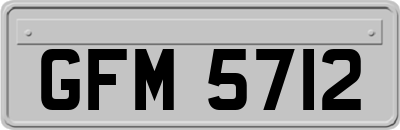 GFM5712