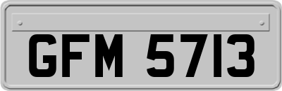 GFM5713