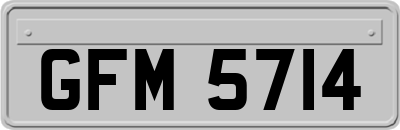 GFM5714