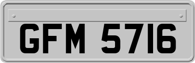 GFM5716