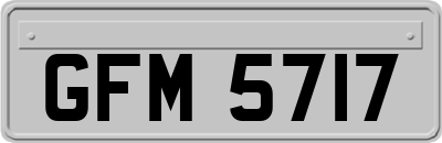GFM5717