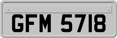 GFM5718