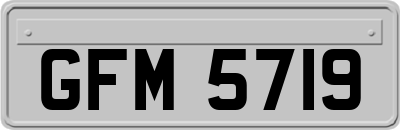 GFM5719