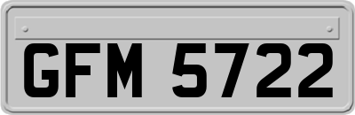 GFM5722