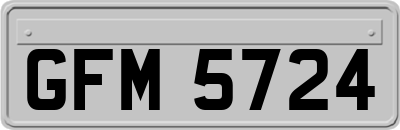GFM5724