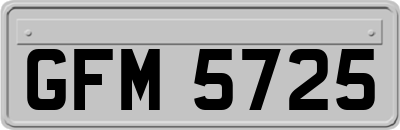 GFM5725