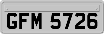 GFM5726