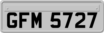 GFM5727