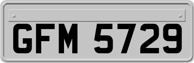 GFM5729