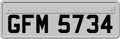 GFM5734