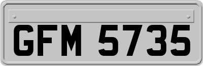 GFM5735
