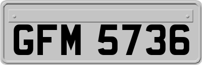 GFM5736