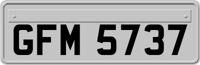 GFM5737