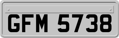 GFM5738
