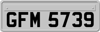 GFM5739