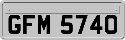 GFM5740