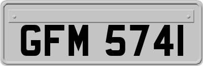 GFM5741