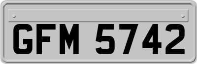 GFM5742