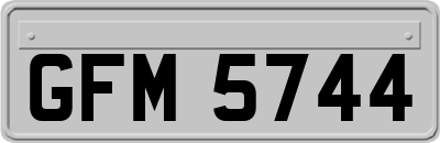 GFM5744
