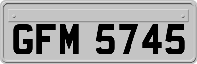 GFM5745