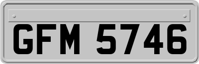 GFM5746