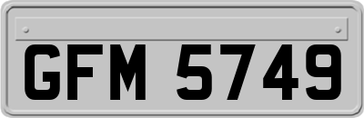 GFM5749
