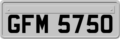 GFM5750