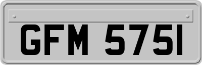 GFM5751