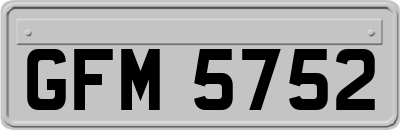GFM5752