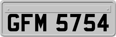 GFM5754