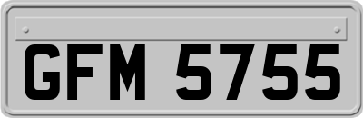 GFM5755