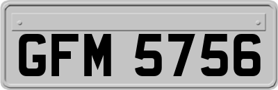 GFM5756