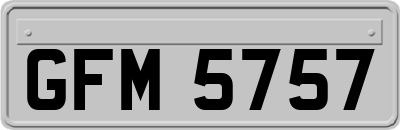 GFM5757