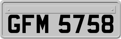 GFM5758
