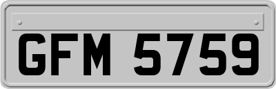 GFM5759