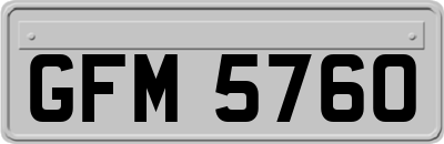 GFM5760
