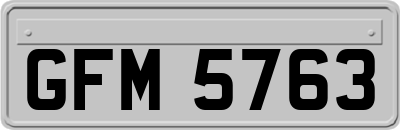 GFM5763
