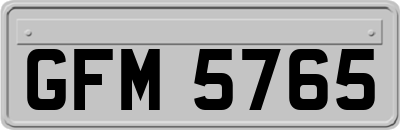 GFM5765