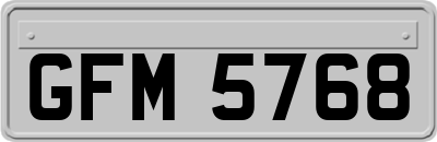 GFM5768