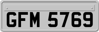 GFM5769