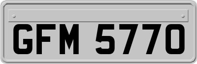 GFM5770
