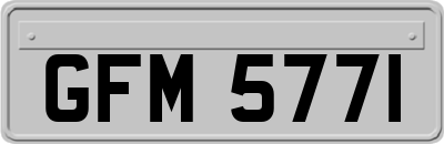 GFM5771