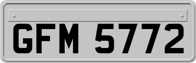 GFM5772