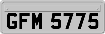 GFM5775