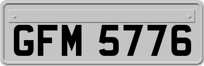 GFM5776