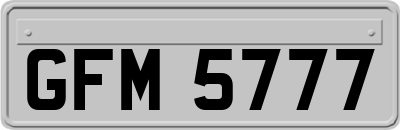 GFM5777
