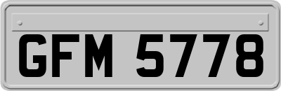 GFM5778