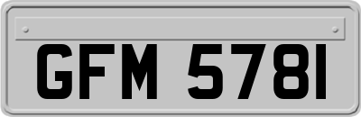 GFM5781