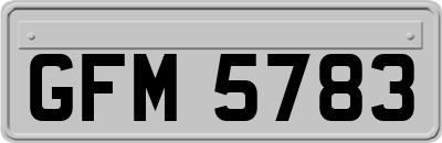 GFM5783